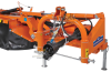 Косилка дисковая KE 225