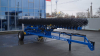 Борона-мотыга ротационная АГРОЛЮКС-14