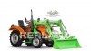 Навесной погрузчик (КУН) Kerland F500