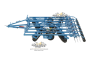 Борона дисковая тяжелая ЗВЕЗДА БДТ-4,8
