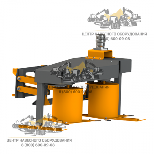 Роторная косилка 1300мм 