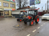 Навесной погрузчик (КУН) Kerland S30 K