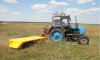 КОСИЛКА РОТАЦИОННАЯ НАВЕСНАЯ КР-2,8