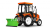 Отвал Kerland 3555-3 на минитракторы