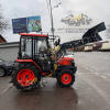 Навесной погрузчик (КУН) Kerland S30 K