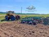 Борона дисковая БДМ 6х4 ПС на К-700