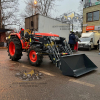 Навесной погрузчик (КУН) Kerland S30 K