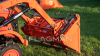 Фронтальный погрузчик Flagman | Флагман PRO Кентавр MASTER Т-5K/344-400 челюстной c джойстиком
