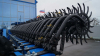 Борона-мотыга ротационная АГРОЛЮКС-14