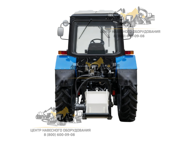 Фреза дорожная ЕМ-400 с ГХУ