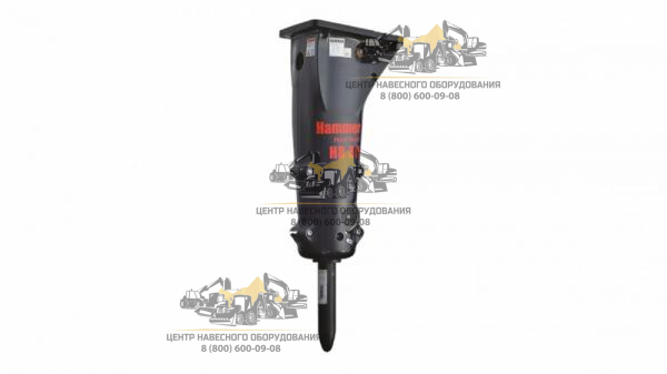 Гидромолот Hammer HB 80