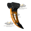 Клык-рыхлитель на мини экскаваторы от 4 тонн