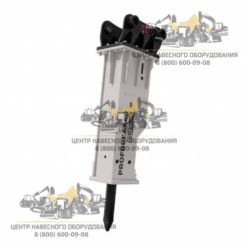 Гидромолот Profbreaker PB 360