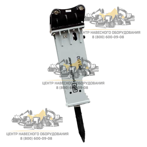 Гидромолот Profbreaker PB 450