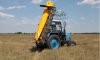 КОСИЛКА РОТАЦИОННАЯ НАВЕСНАЯ КР-2,8