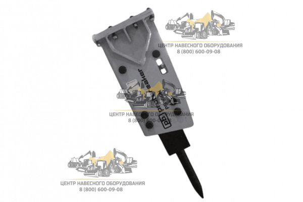 Гидромолот Profbreaker PB 100