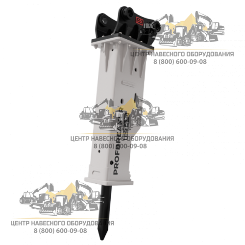 Гидромолот Profbreaker PB 430