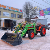 Навесной погрузчик (КУН) Kerland S26 / K