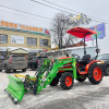 Навесной погрузчик (КУН) Kerland S26 / K