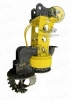 Землесосы PD-600 для экскаватора