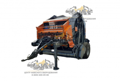 Пресс-подборщик JB15/2000NW