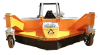 Роторная газонная косилка КР2004 1850мм на МТЗ-82