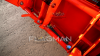 Фронтальный погрузчик Flagman | Флагман PRO Кентавр MASTER Т-5K/344-400 челюстной c джойстиком