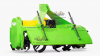Почвофреза Kerland K 1000 (1,0 м)