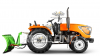 Отвал Kerland 3555-3 на минитракторы