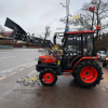 Навесной погрузчик (КУН) Kerland S30 K
