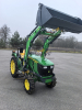 Навесной погрузчик (КУН) Kerland S26 / JD 3038