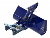 Снегоуборщик роторный СКАУТ SB-1160 на T-220B на минитракторы