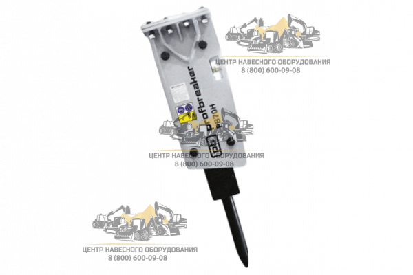 Гидромолот Profbreaker PB 70