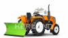 Отвал Kerland 3555-3 на минитракторы