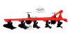 Плуг ПС-5/35