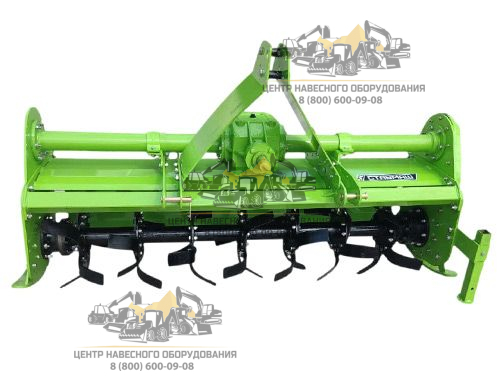Почвофреза ПФН-160БТ