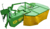 Косилка дисковая навесная КДН-160Р