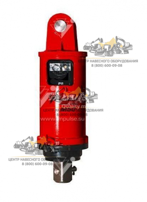 Гидробур Impulse M50 для экскаватора