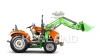 Навесной погрузчик (КУН) Kerland F500