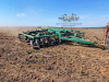 Борона дисковая БДМ 6х4 ПС на К-700