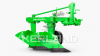 Плуг Kerland B-2.25