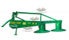 Косилка дисковая навесная КДН-160Р