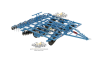 Борона дисковая тяжелая ЗВЕЗДА БДТ-4,8