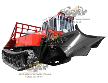 Толкатель клин ТК-1,2 ТДТ-55