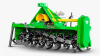 Почвофреза Kerland / Керланд B 1600 (1,6 м)