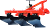 Плуг ПС-3/35