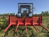 Лесные грабли ГЛ-3000