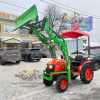 Навесной погрузчик (КУН) Kerland S26 / K