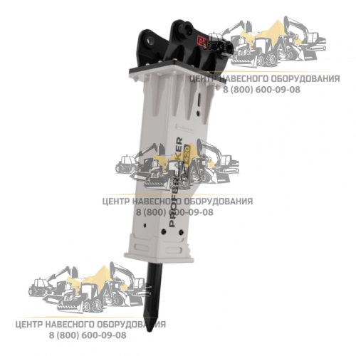 Гидромолот Profbreaker PB 420