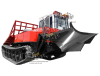 Толкатель клин ТК-1,2 ТДТ-55